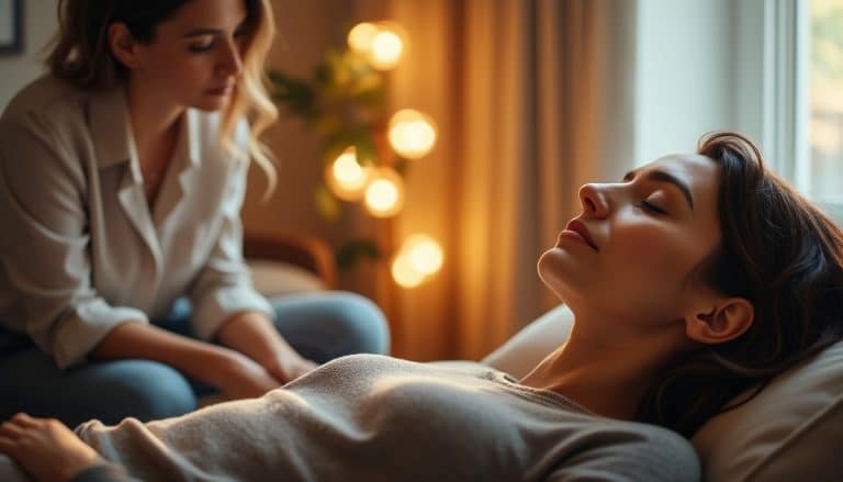 Combien de séances d'hypnose pour une dépression ?