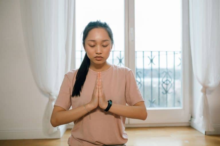 La respiration abdominale, un outil simple pour calmer le système nerveux