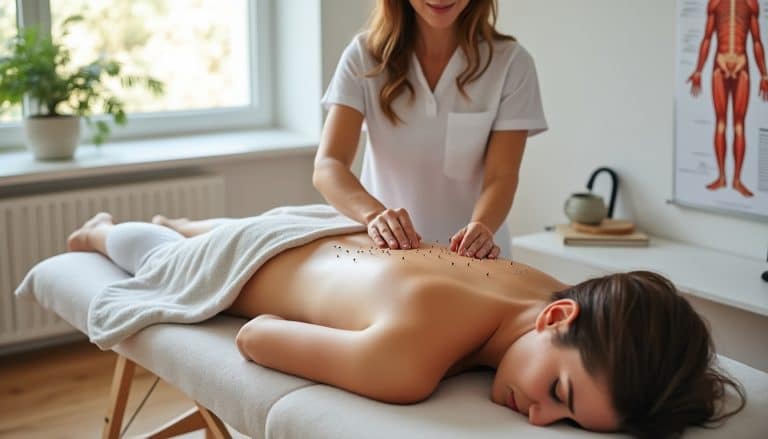 Acupuncture : ce que les évaluations concluent