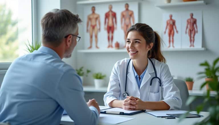 Consentement éclairé : ce que le patient doit recevoir comme information
