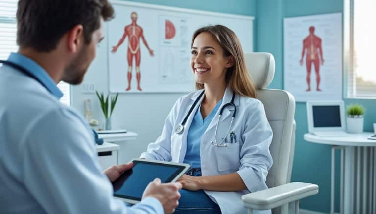 Diagnostic : qui a le droit de le poser