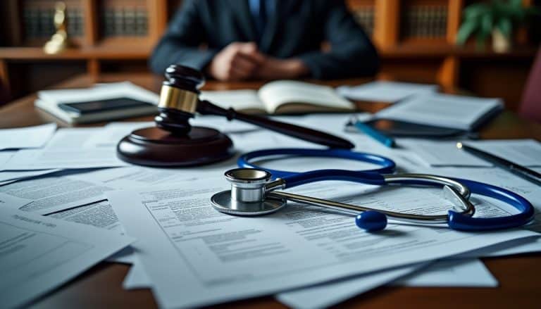 Exercice illégal de la médecine : la définition juridique