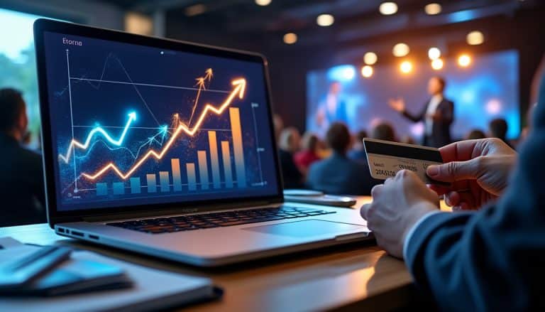 Formations coûteuses et promesses de revenus : le schéma répandu