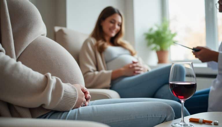 Grossesse : les pratiques à éviter absolument