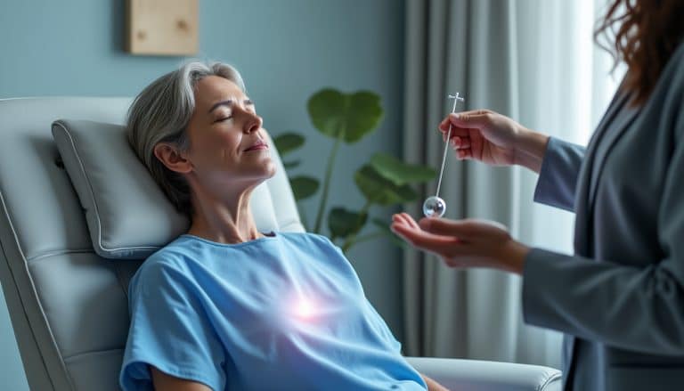 Hypnose et douleur : l'état des connaissances