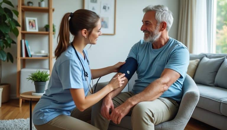 Praticien non professionnel de santé : ce que la loi permet