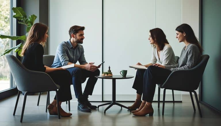 Coaching et thérapie : la frontière à connaître