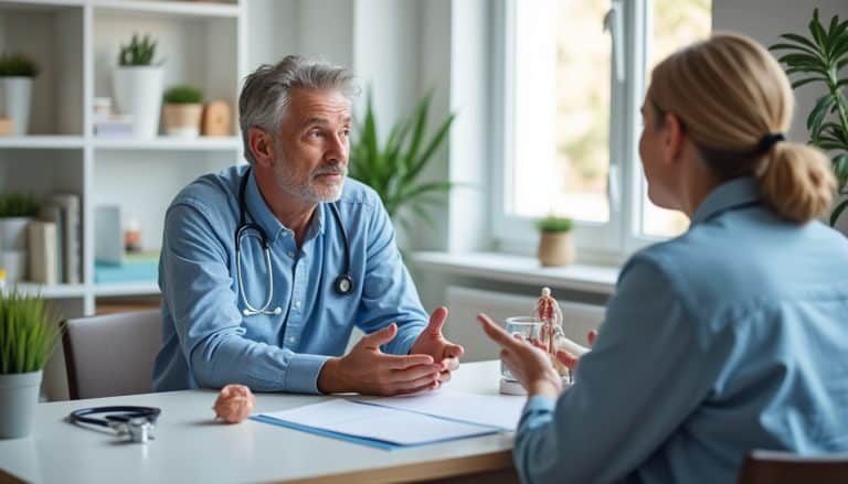Faire ses choix en santé : les principes d'une décision éclairée