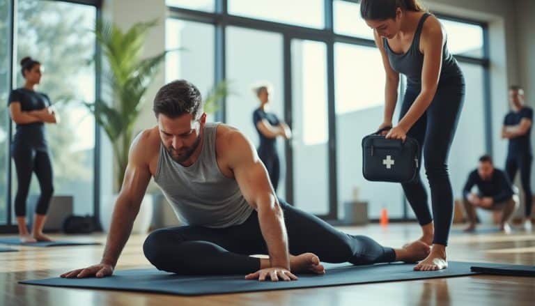 Pratiques de respiration extrêmes : les incidents rapportés