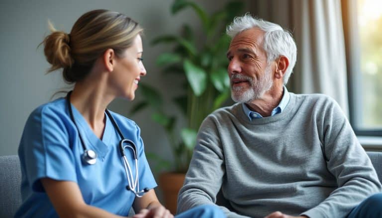 Relation de soin : ce que les patients cherchent réellement